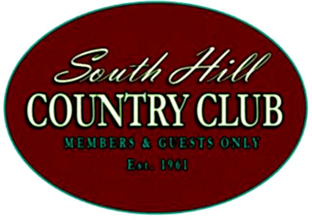 South Hill Country Club, South Hill, Virginia, 23970 - Golf Course Photo