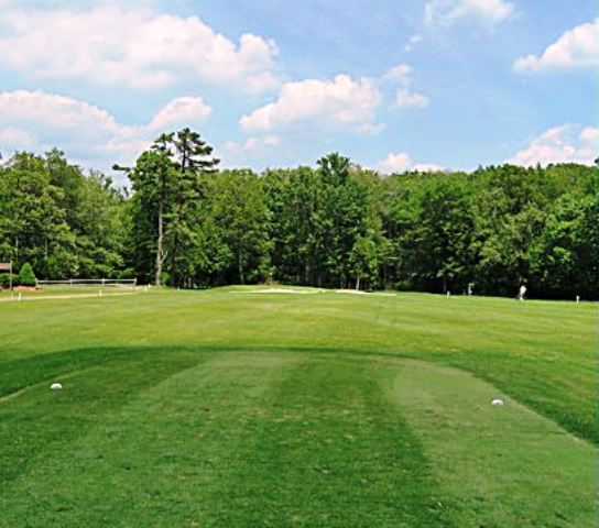 South Mountain Golf Course,South Mountain, Pennsylvania,  - Golf Course Photo