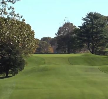 South Shore Country Club,Hingham, Massachusetts,  - Golf Course Photo