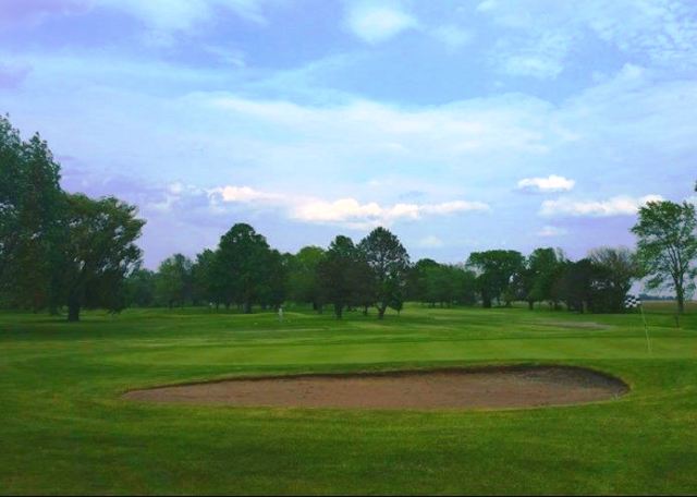 South Shore Golf Club