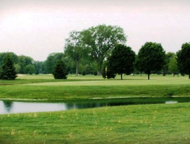 South Toledo Golf Club, Toledo, Ohio, 43614 - Golf Course Photo