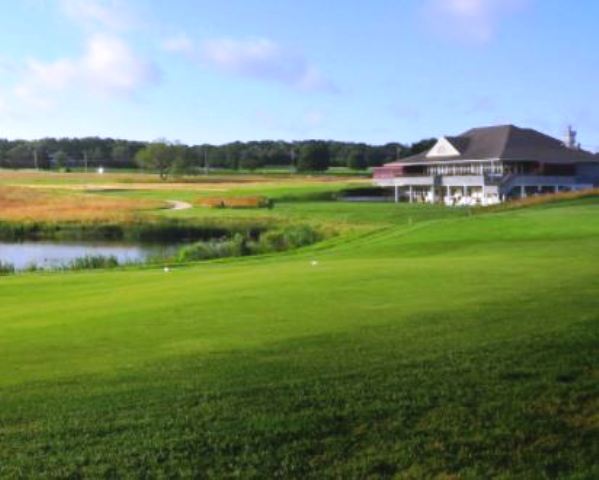 South Fork Country Club | South Fork Golf Course