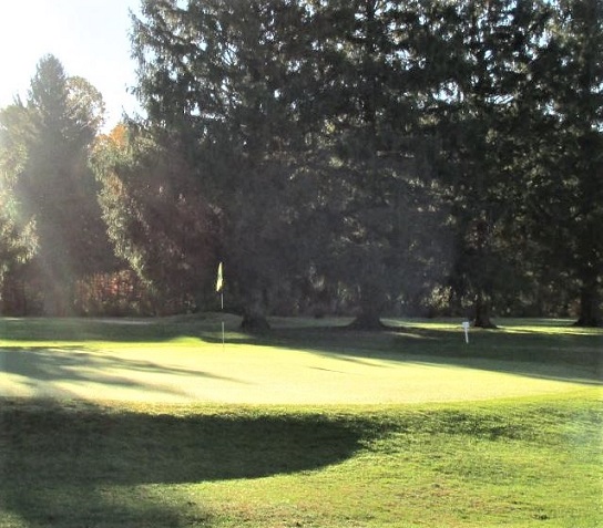 South Mountain Golf Course