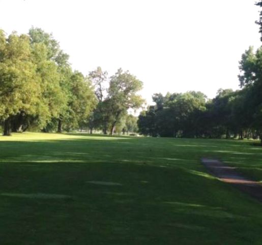 South Ridge Golf Club