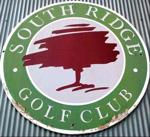 Golf Course Photo, South Ridge Golf Club, South Sioux City, Nebraska, 68776