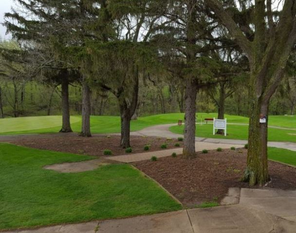 South Winn Golf & Country Club | South Winn Golf Course