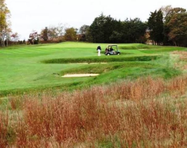 Southampton Golf Club