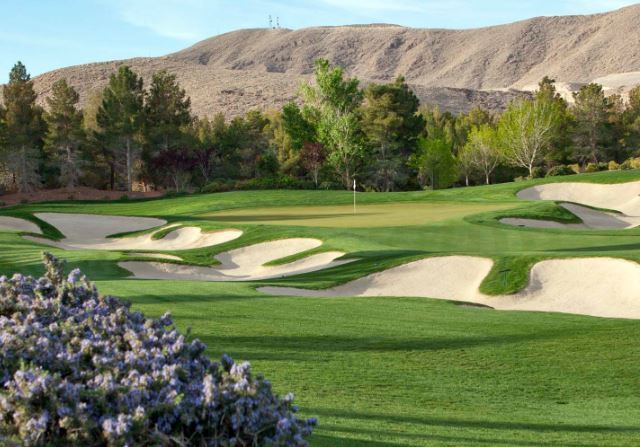 Southern Highlands Golf Club