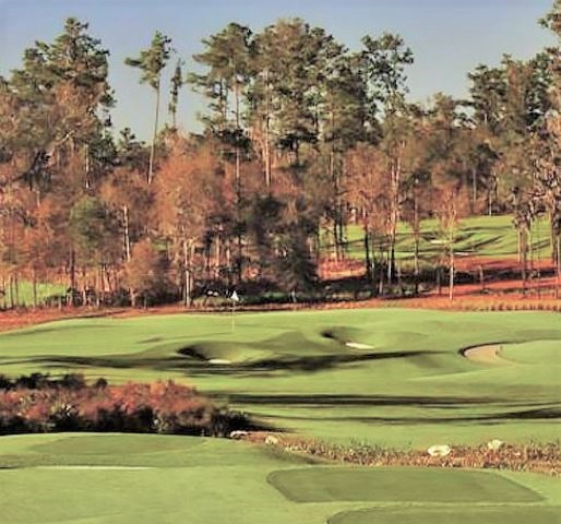 Southern Hills Plantation Club