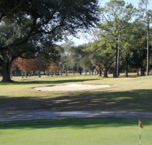 Southern Oaks Golf Club