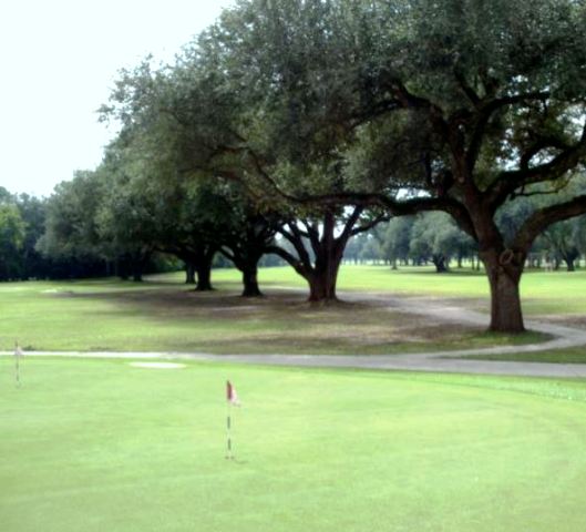 Southern Oaks Golf Club