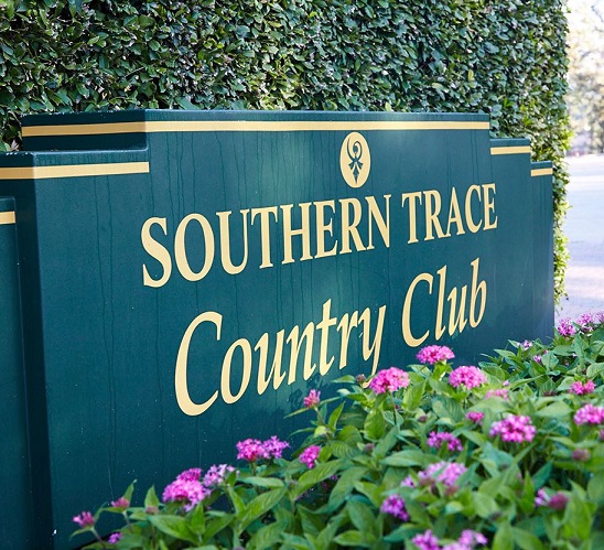 Southern Trace Country Club