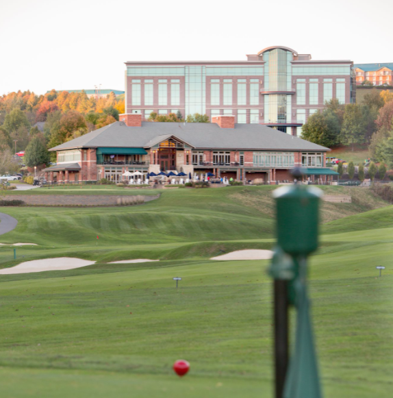 Southpointe Golf Club, Canonsburg, Pennsylvania, 15317 - Golf Course Photo