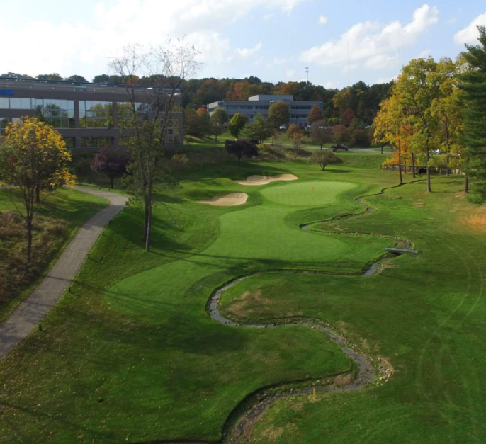 Southpointe Golf Club