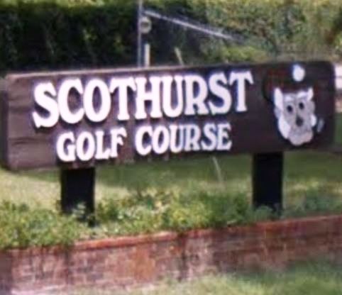 Scothurst Country Club,Lumber Bridge, North Carolina,  - Golf Course Photo