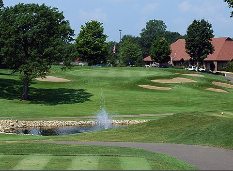 Golf Course Photo, Southview Country Club | Southview Golf Course, West Saint Paul, Minnesota, 55118