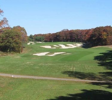 Southward Ho Country Club