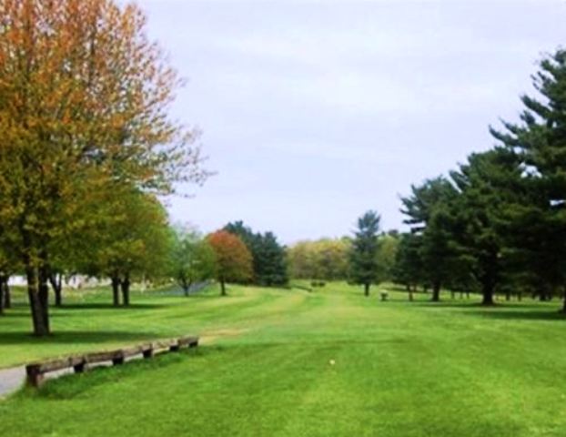 Southwick Country Club, CLOSED 2017