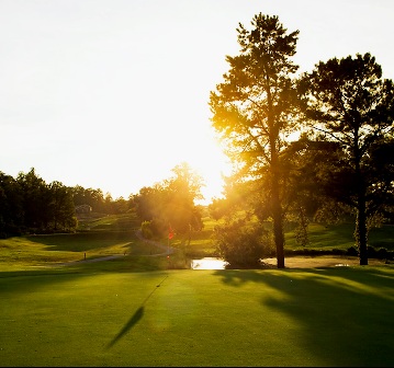 Southwick Golf Course, Graham, North Carolina, 27253 - Golf Course Photo