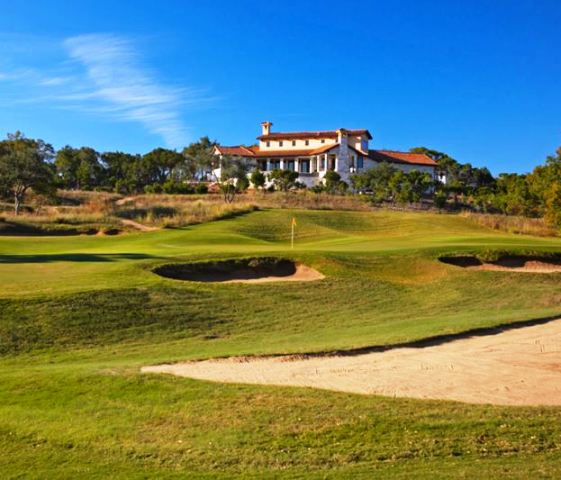 Spanish Oaks Golf Club | Spanish Oaks Golf Course,Austin, Texas,  - Golf Course Photo