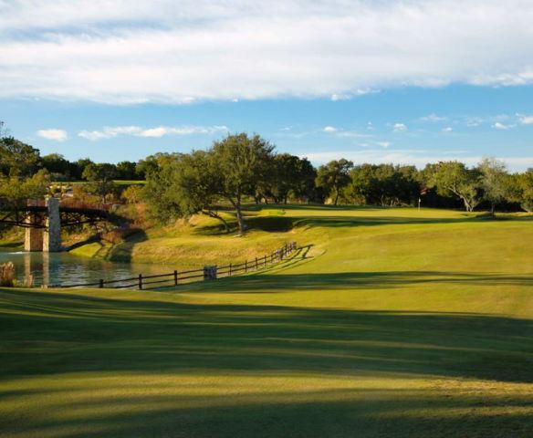 Spanish Oaks Golf Club | Spanish Oaks Golf Course