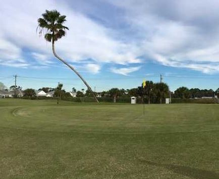 Spanish Lakes Fairways