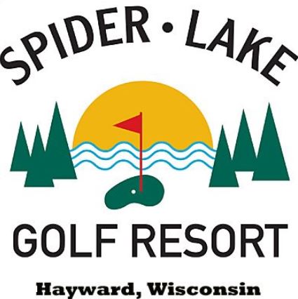 Golf Course Photo, Spider Lake Golf Resort, Hayward, 54843 