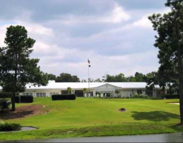 Spring Valley Country Club