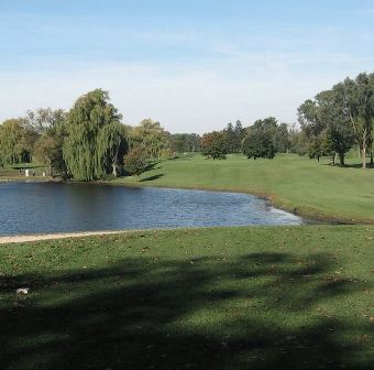 Spring Valley Country Club