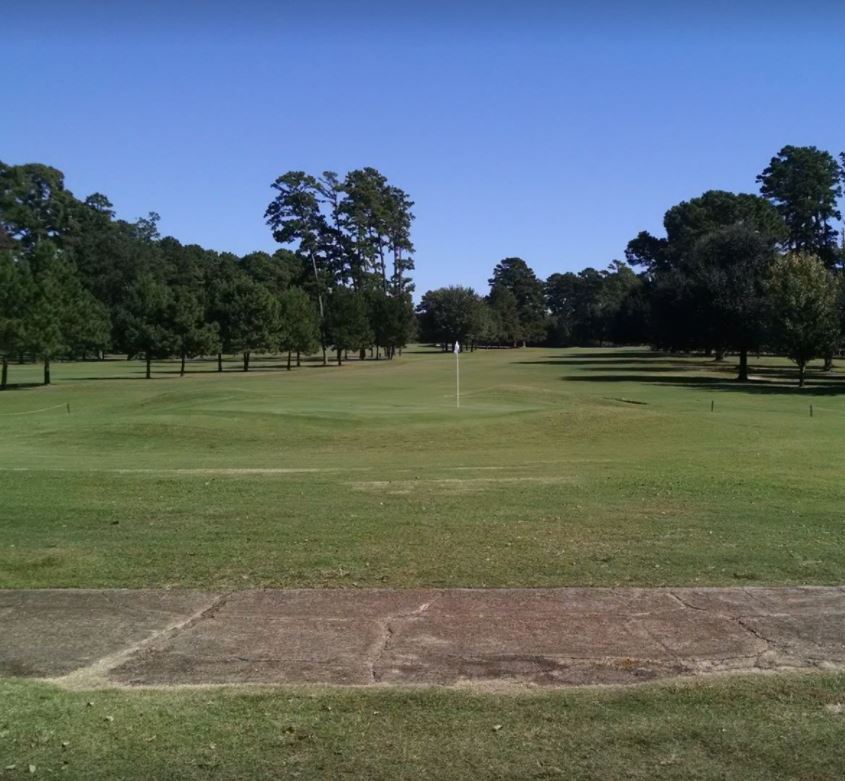 Spring Creek Country Club