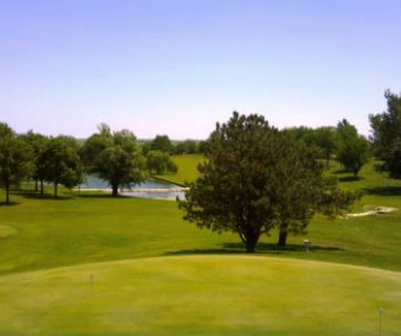 Spring Lake Golf and Country Club