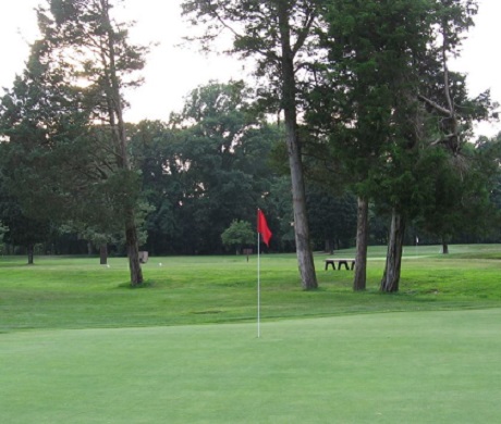 Spring Meadow Golf Course