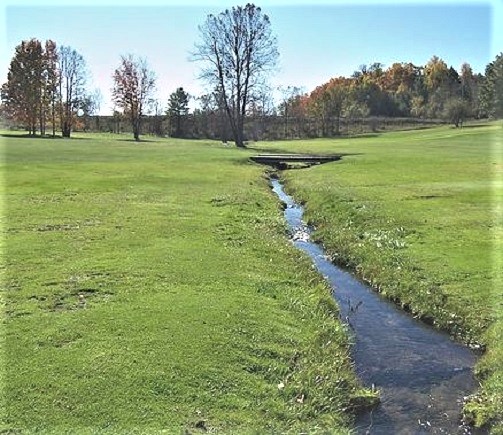 Spring Valley Golf Course