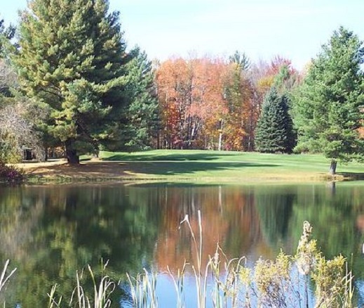 Spring Valley Golf Course