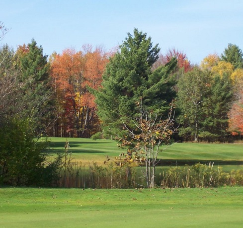 Spring Valley Golf Course