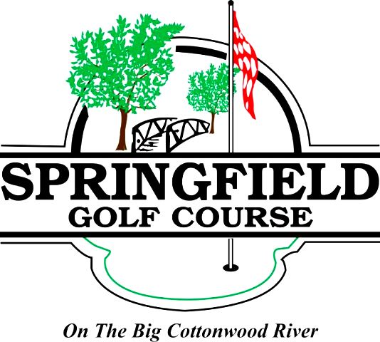 Springfield Golf Club,Springfield, Minnesota,  - Golf Course Photo