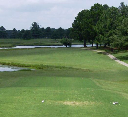 Spring Lakes Golf Club