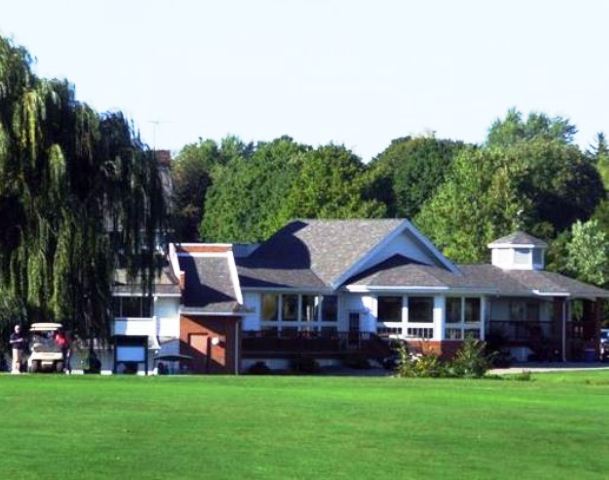 Springvale Golf Club | Springvale Golf Course