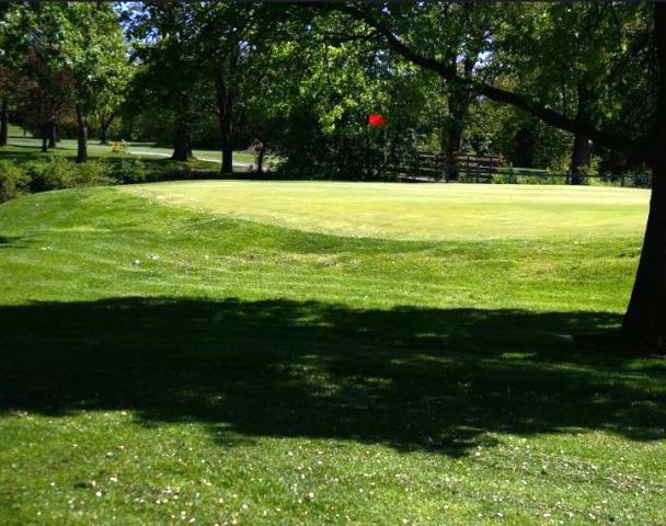 St. Andrews Golf Club