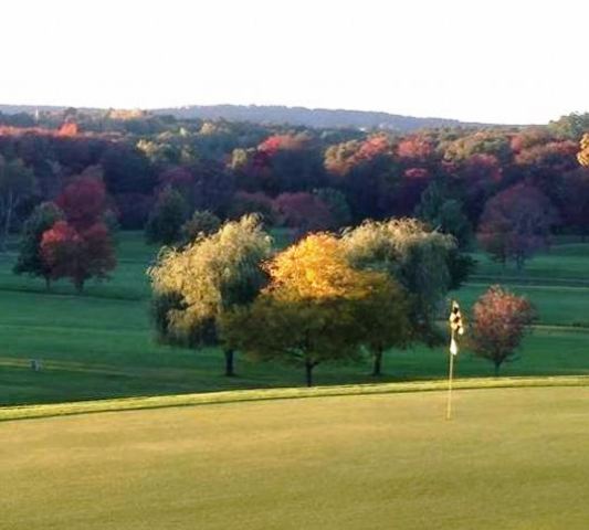 St. Anne Country Club