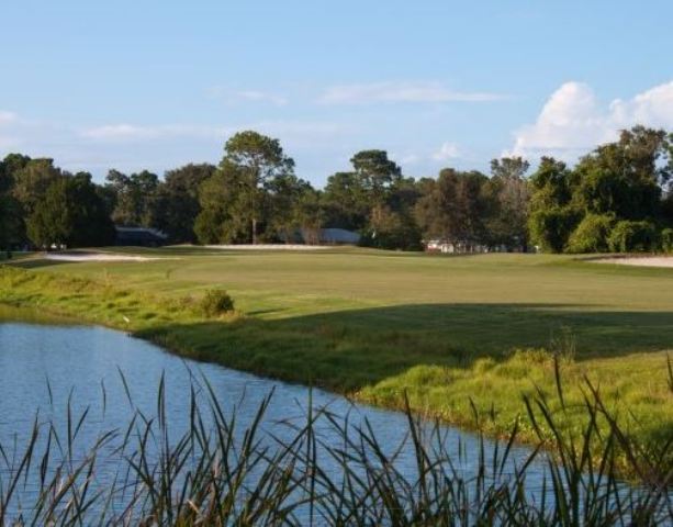 Golf Course Photo, St. Augustine Shores Golf Club, Saint Augustine, 32086 