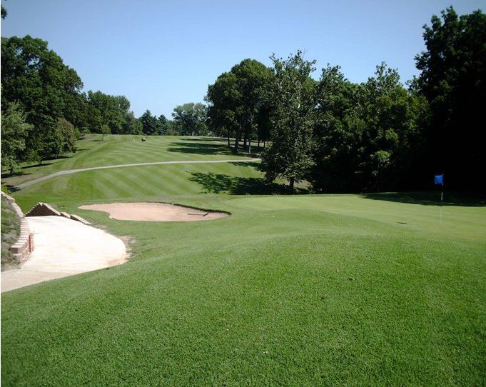 St. Clair Country Club