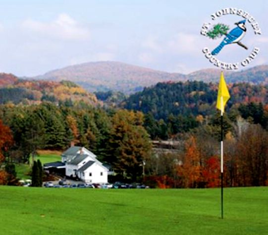 St. Johnsbury Country Club