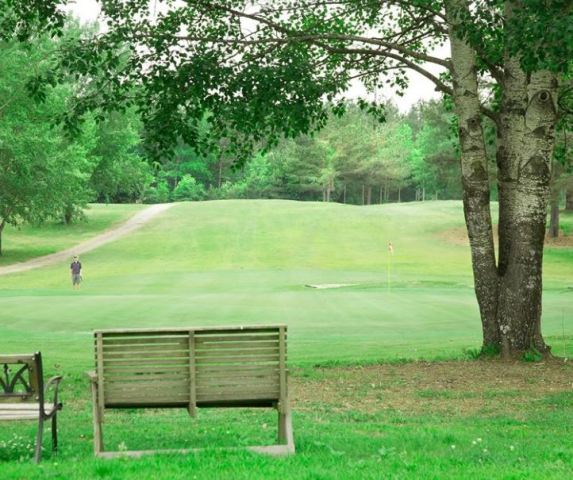 Star Fort National Golf Course