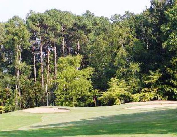 Star Fort National Golf Course