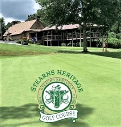 Stearns Heritage Golf Course, Stearns, Kentucky,  - Golf Course Photo