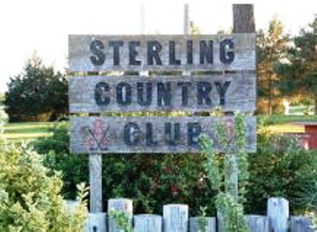 Sterling Country Club