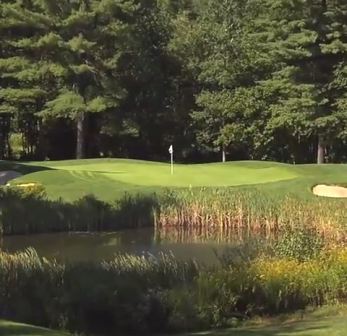 Sterling National Country Club, Sterling, Massachusetts, 01564 - Golf Course Photo