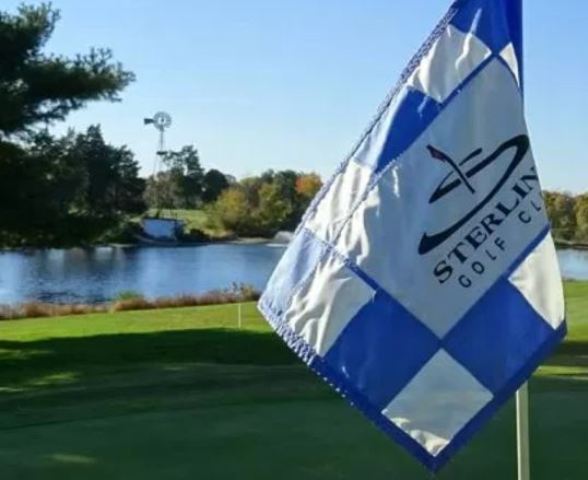 Golf Course Photo, Sterling Park Golf Club, Sterling, Virginia, 20164