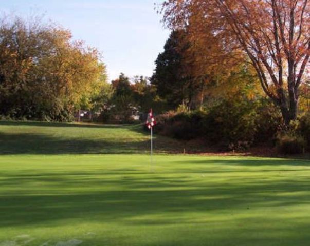 Sterling Park Golf Club